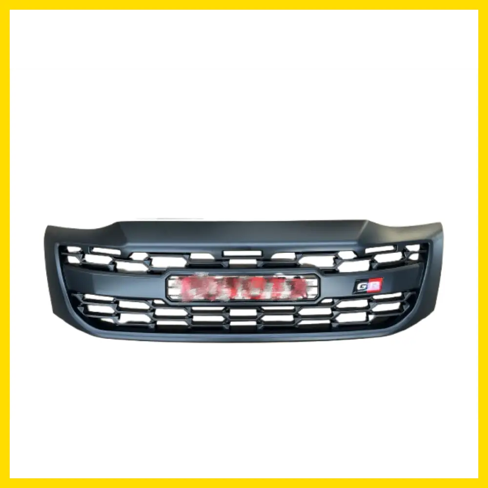 Grille for Toyota Hilux Vigo 2012-2015