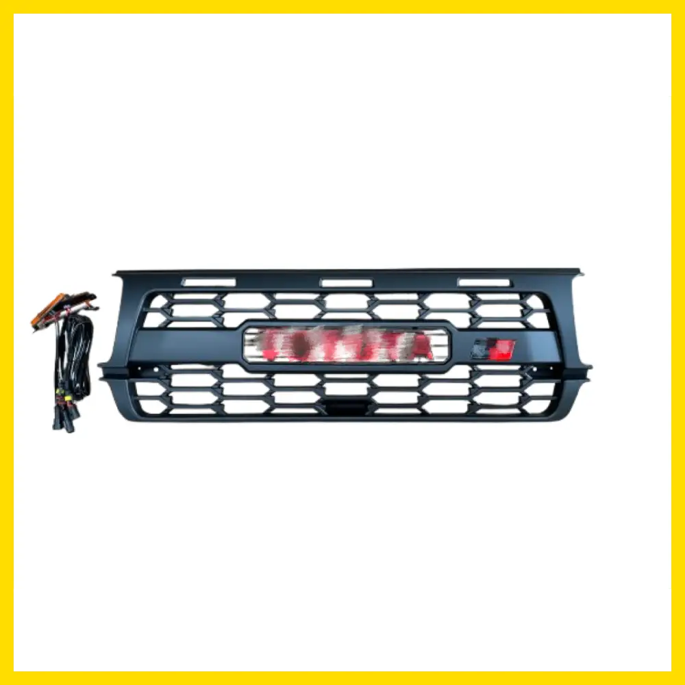 Grille for Toyota Land Cruiser 80 Series 1992-1998