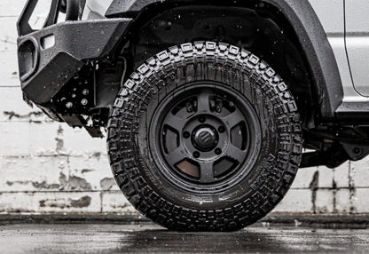 265/65R17 Klever RT KR601 - Kenda 120/117q