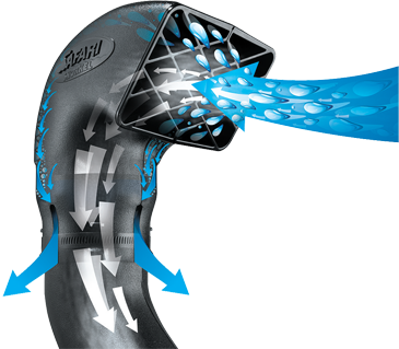 Safari Snorkels available for all utes. Armax and Vspec snorkels. Get in touch today for prices and stock availability.
