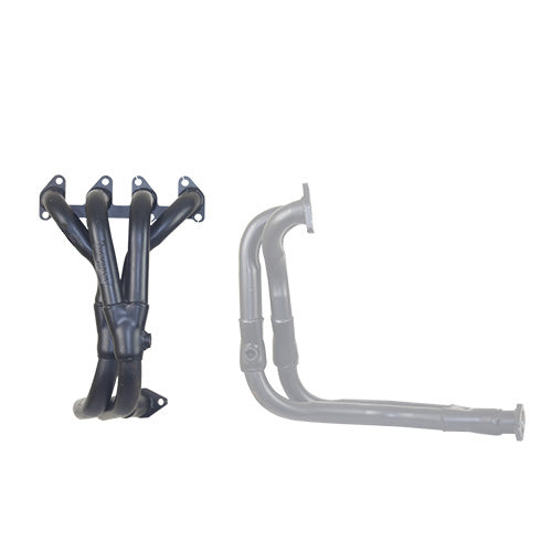 HOLDEN BARINA SB 1.4L SOHC EFIGASKET = DSF709C - Header