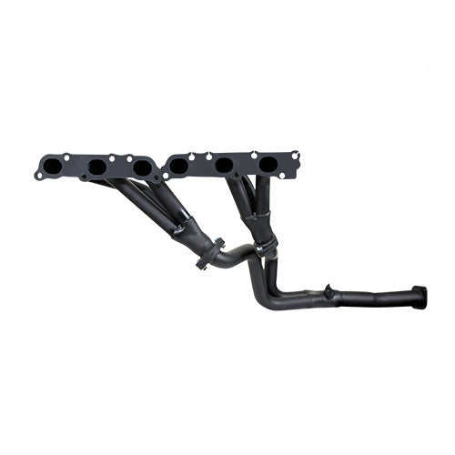 L/CRUIS 4.5 DOHC FZJ75 GASKET = DSF084C - Header