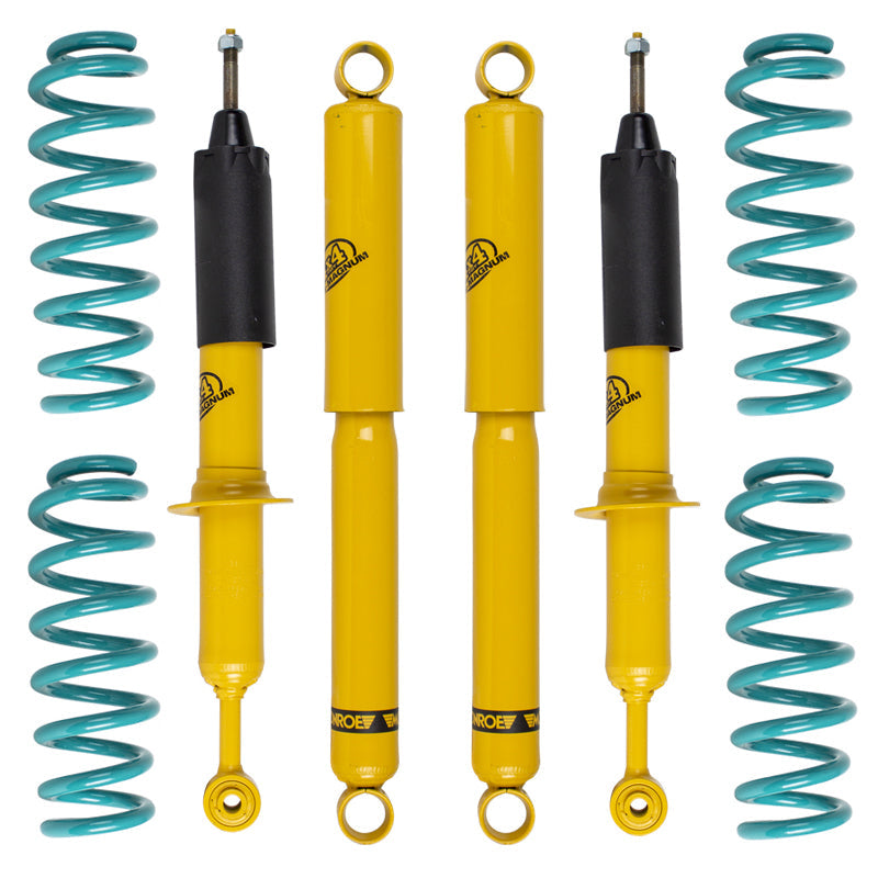 LK-SURF2-M - LIFT KIT TOY HILUX 180 SER