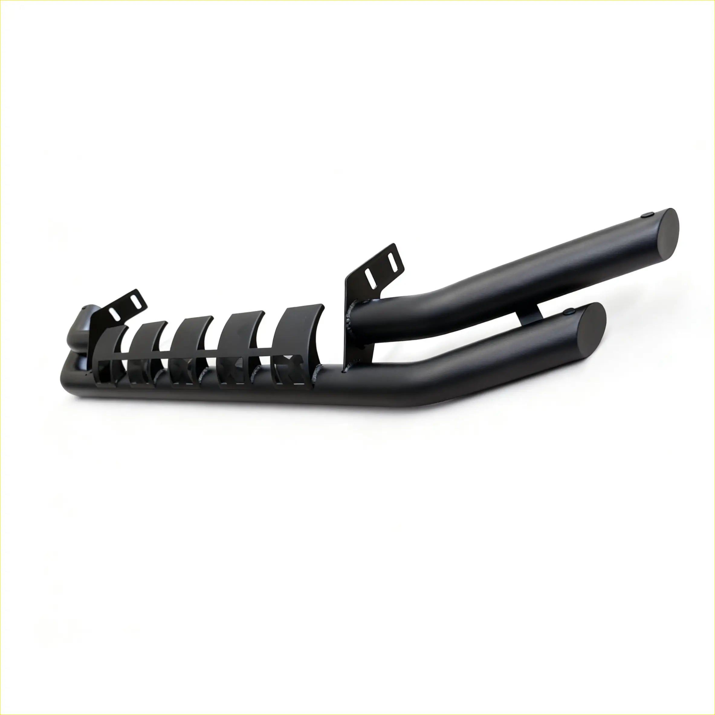 Low Bar Nudge Toyota Hilux Revo 2015+