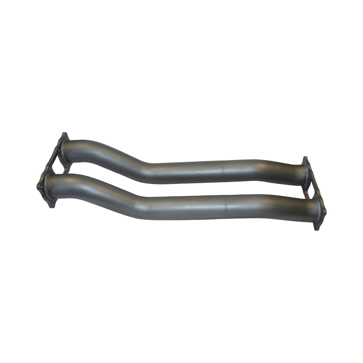 Muffler Delete for Dodge RAM 1500 - 4x4 Muffler Sound Option