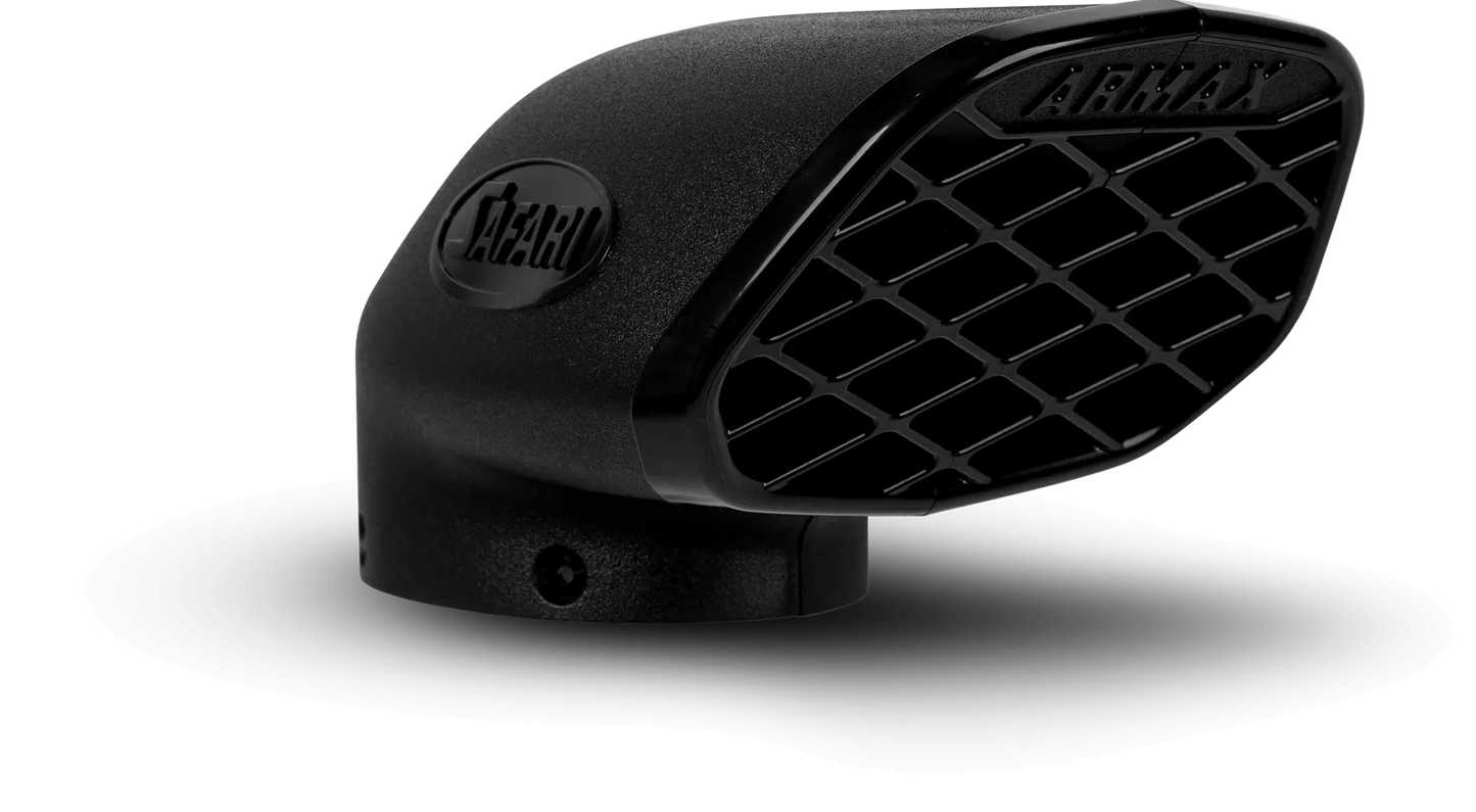Safari Snorkels available for all utes. Armax and Vspec snorkels. Get in touch today for prices and stock availability.