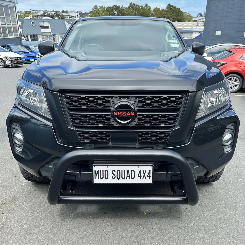 Nismo Grille for Nissan Navara 2021+