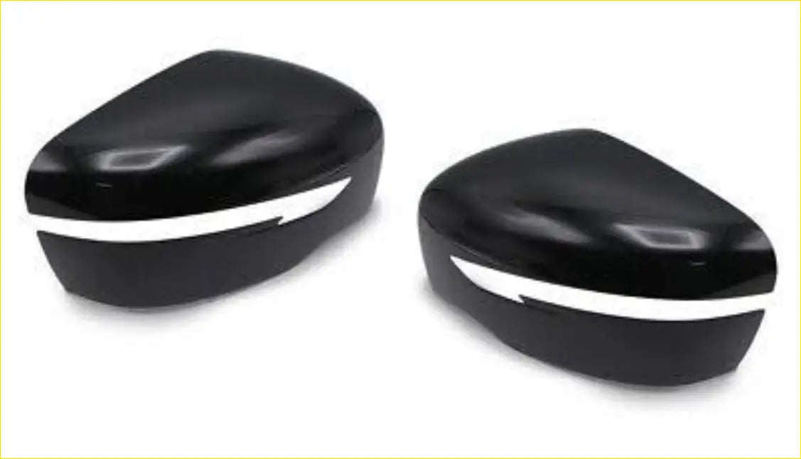 NISSAN NAVARA NP300 SIDE MIRROR COVERS