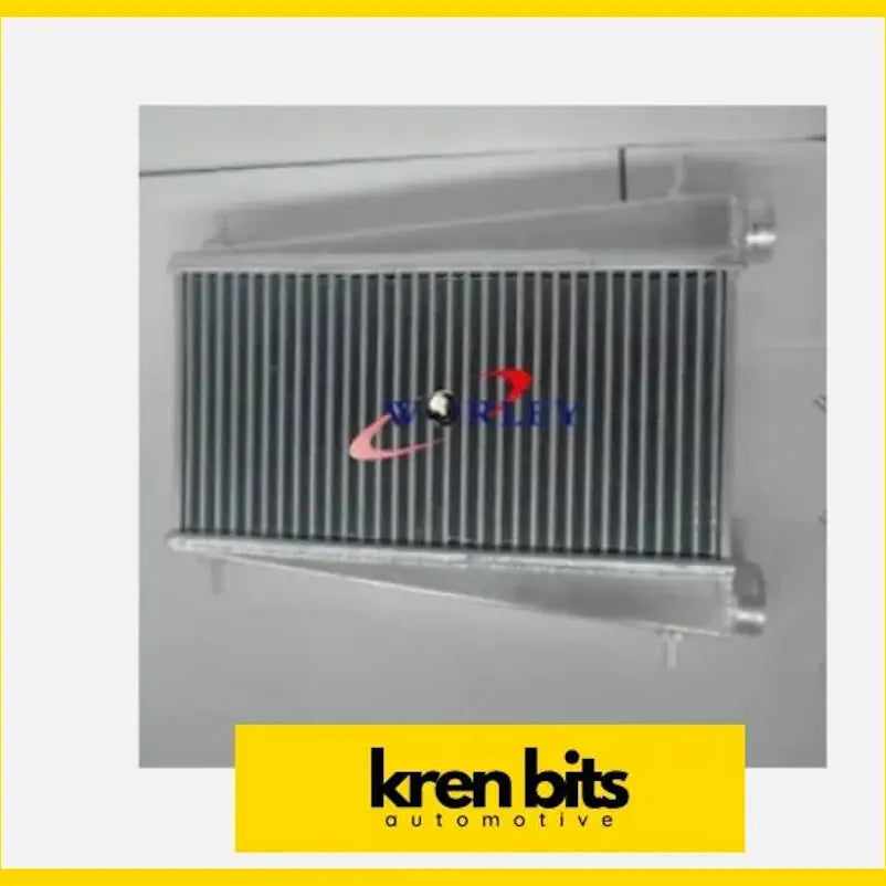 Nissan Patrol/Safari GQ TD-42 Intercooler