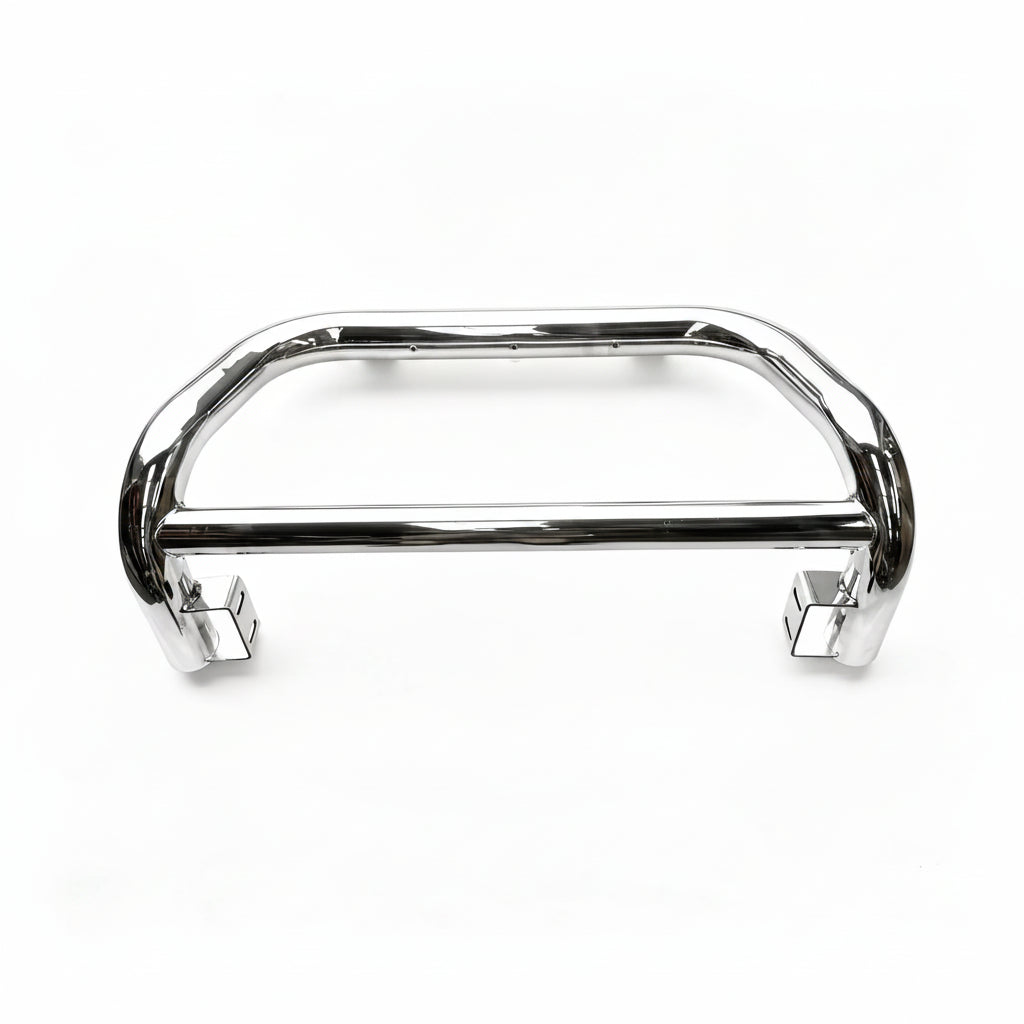 Nudge bar (Compatible Front Sensors) Medium Size Triton 2019-2023