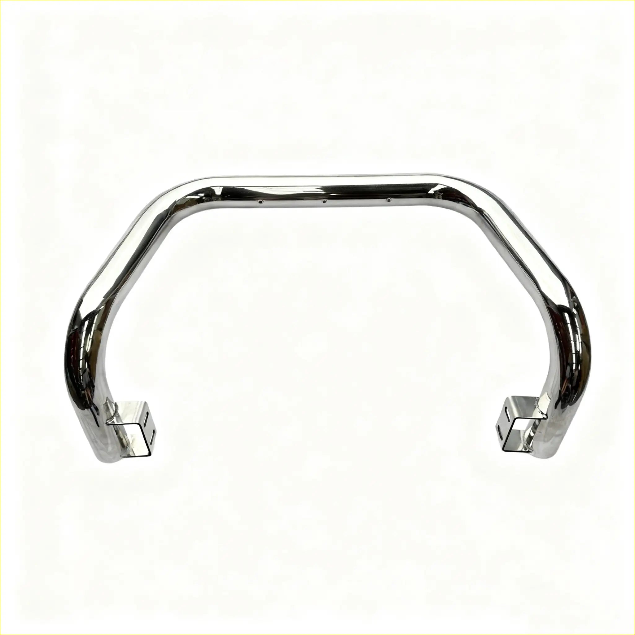 Nudge Bar (Compatible Front Sensors) Nissan Navara NP300 2015-2020
