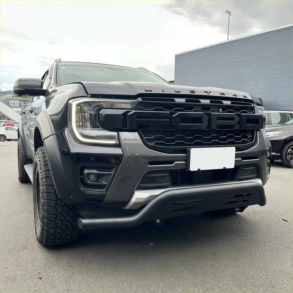Nudge bar for Ford Ranger 2022+ New /Everest Everest