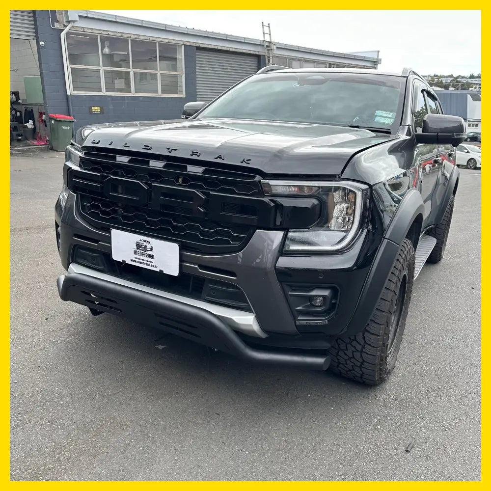 Nudge bar for Ford Ranger 2022+ New /Everest Everest