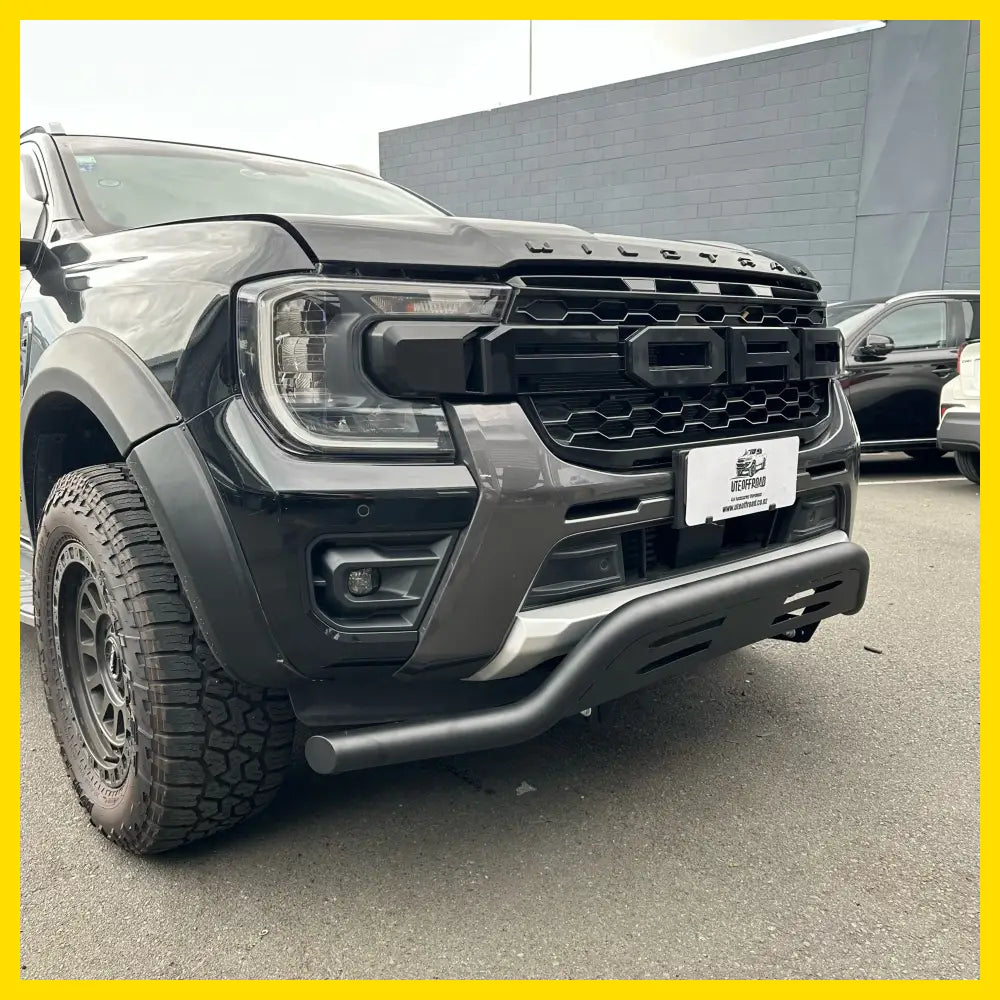 Nudge bar for Ford Ranger 2022+ New /Everest Everest