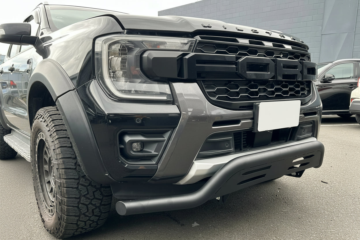 Nudge bar for Ford Ranger 2022+ New /Everest Everest
