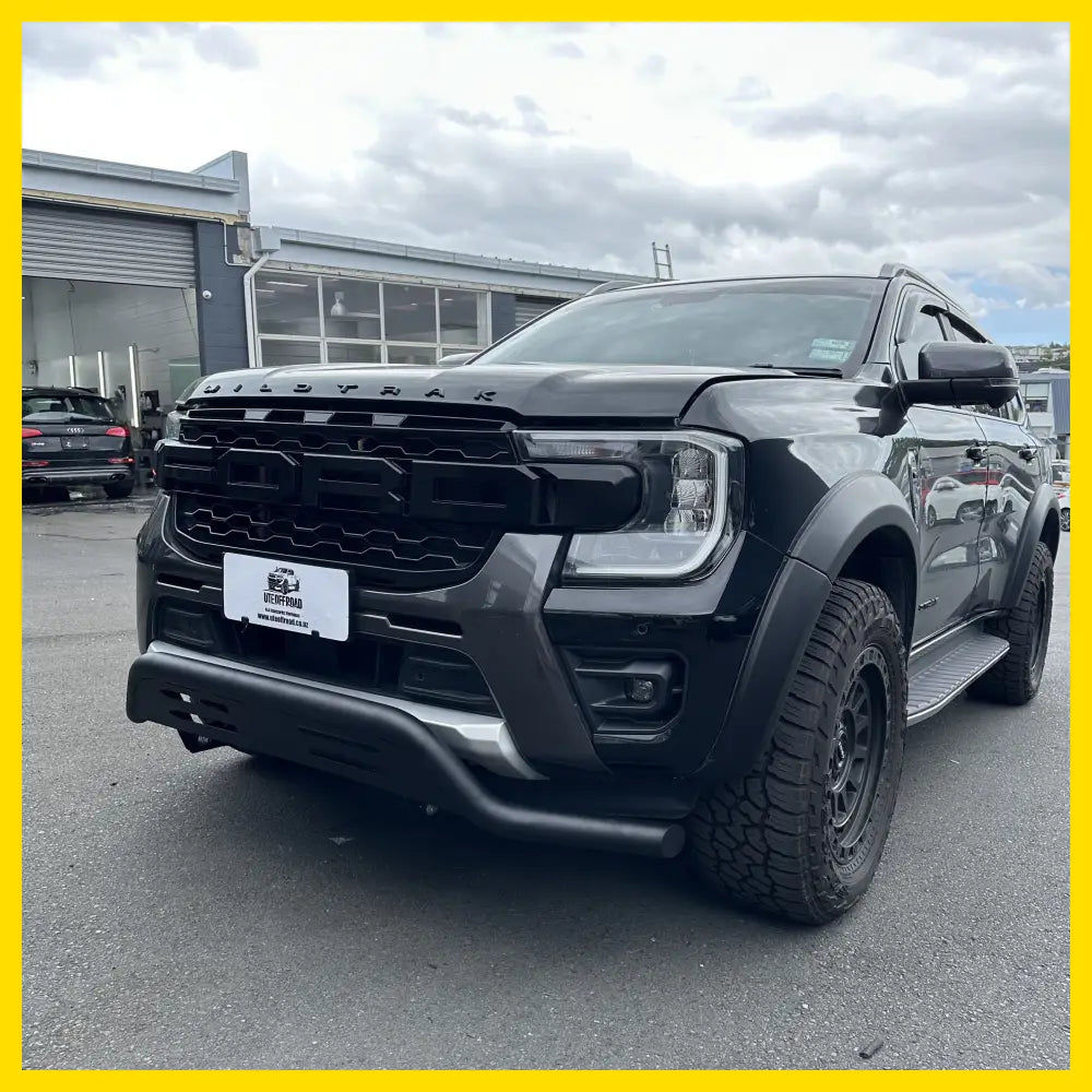 Nudge bar for Ford Ranger 2022+ New /Everest Everest