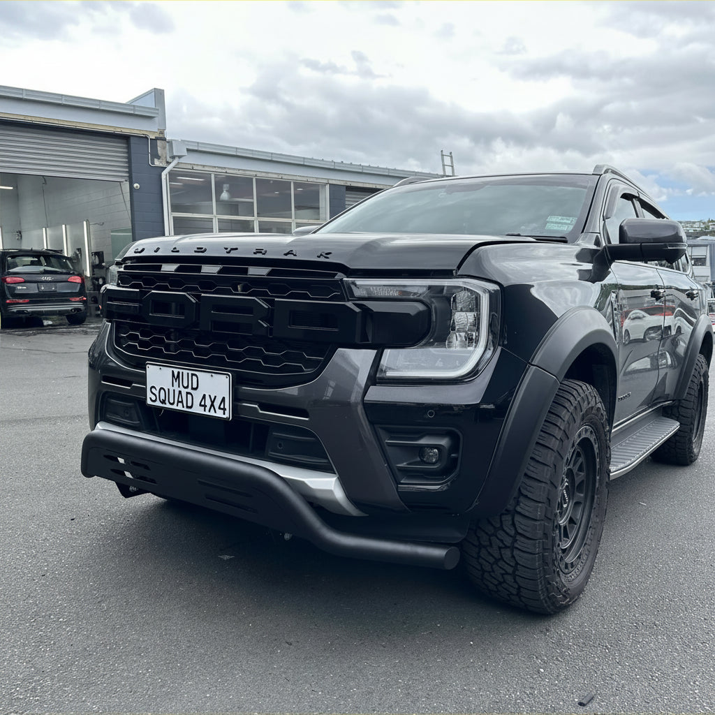 Nudge bar for Ford Ranger 2022+ New /Everest Everest