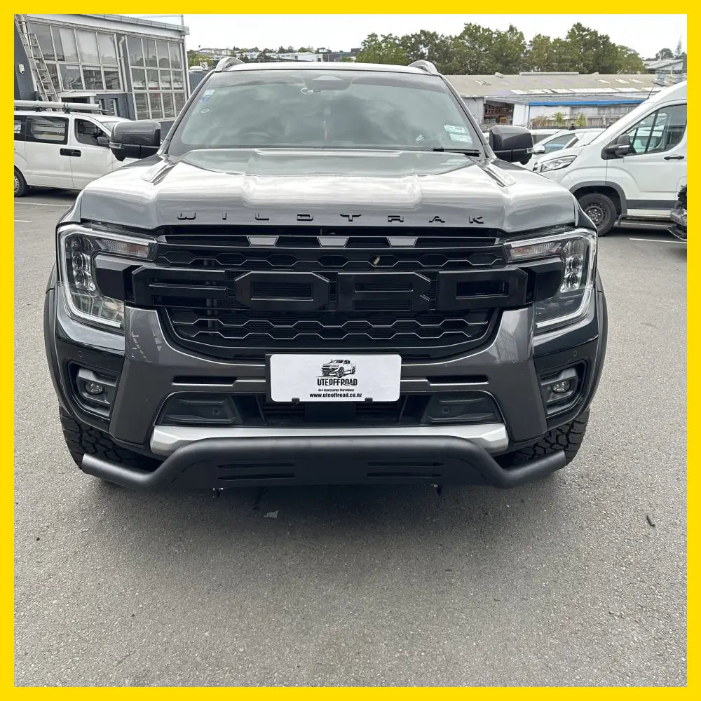 Nudge bar for Ford Ranger 2022+ New /Everest Everest