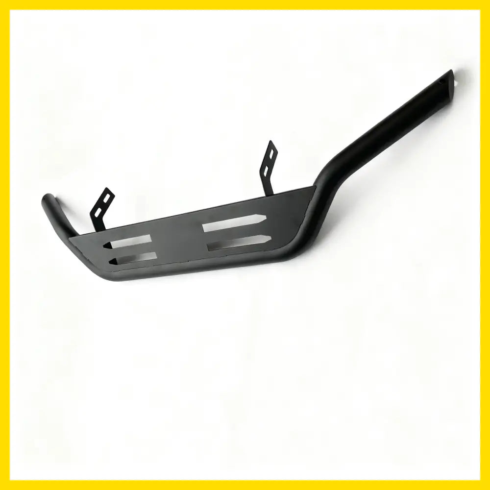 Nudge Bar for Toyota Hilux Vigo 2012-2015 Black Q1