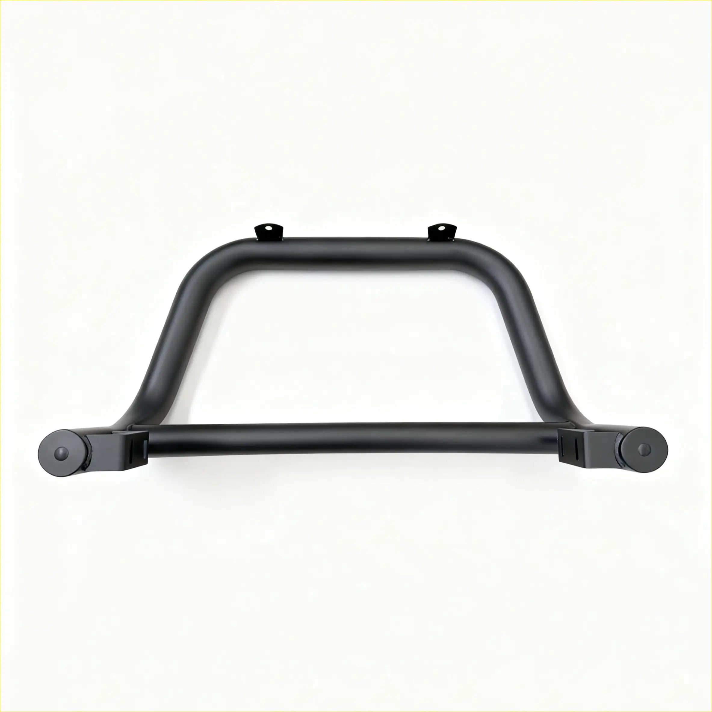 Nudge Bar GWM Cannon 2019+ Matte Black