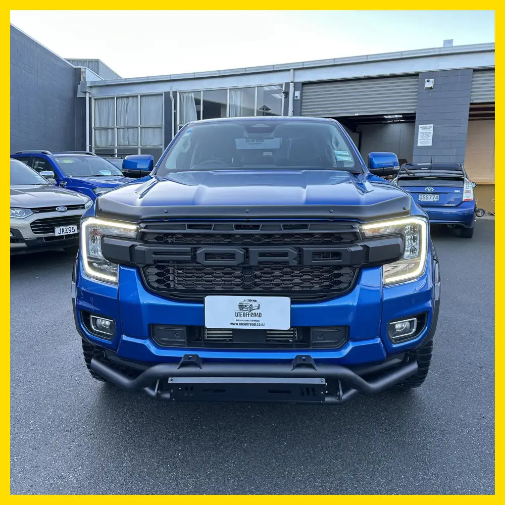 Nudge bar Lower style for Ford Ranger 2022+ New Ranger/Everest