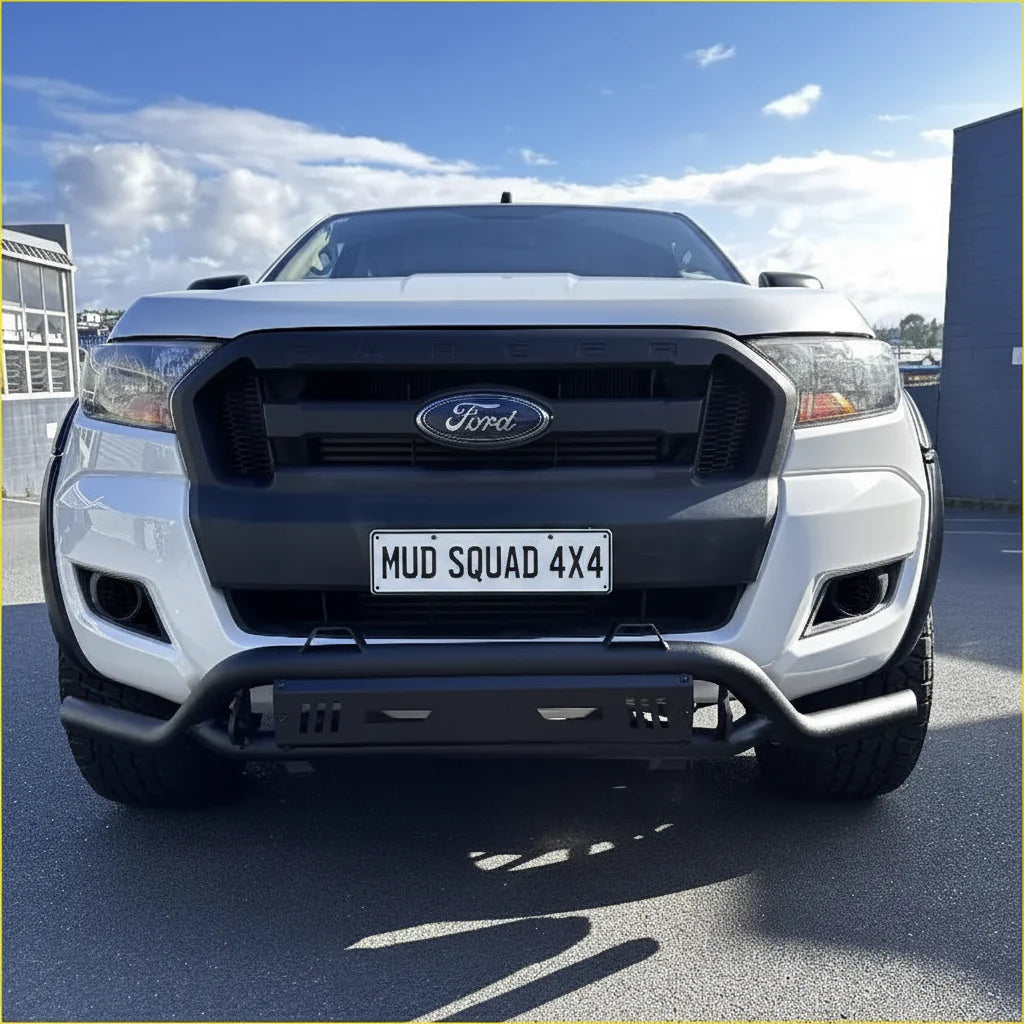 Nudge bar Lower style for Ford Ranger PX1/PX2 PX3 XLT 2012-2021 / Bar