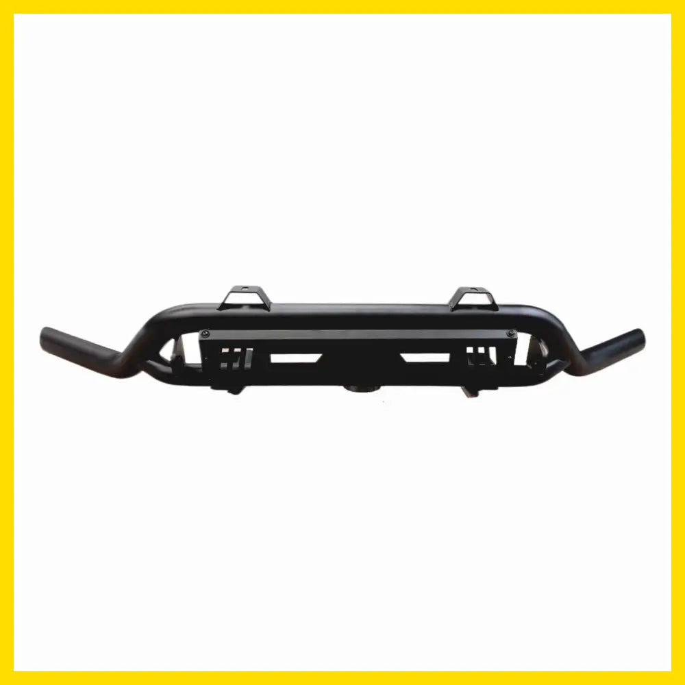Nudge bar Lower style for Isuzu D-Max 2012-2020