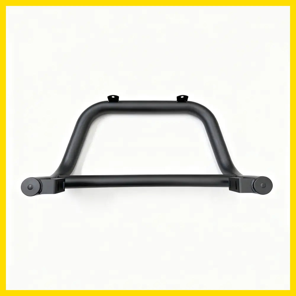 Nudge Bar Mazda BT-50 2021+ GSX Matte Black