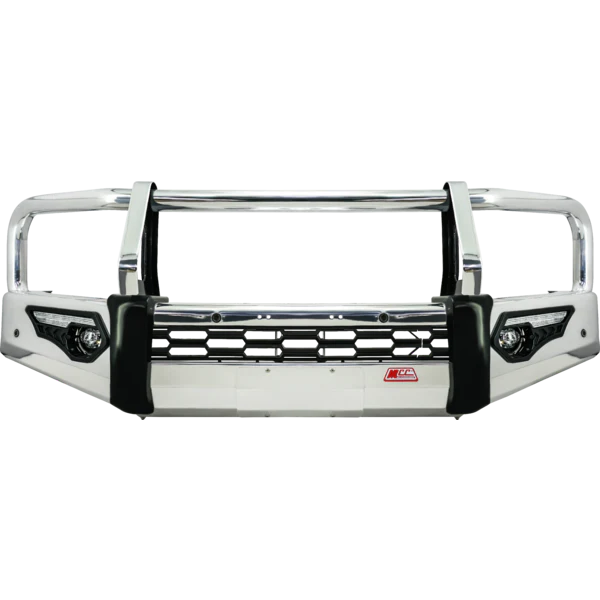 Phoenix 808-02 Premium Aluminium Bar