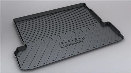 Premium Deep Dish Floor Liner & Boot Mat Bundle for Toyota Prado J150 7-Seat 2017-2024