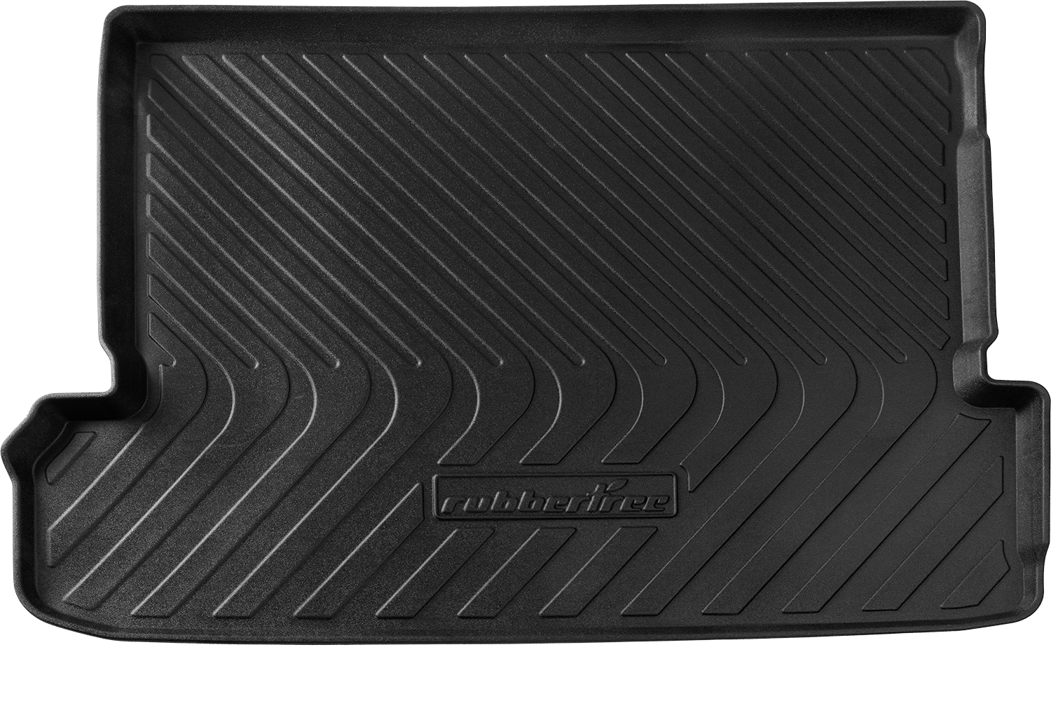 Premium Deep Dish Floor Liner & Boot Mat Bundle for Toyota Prado J150 7-Seat 2017-2024