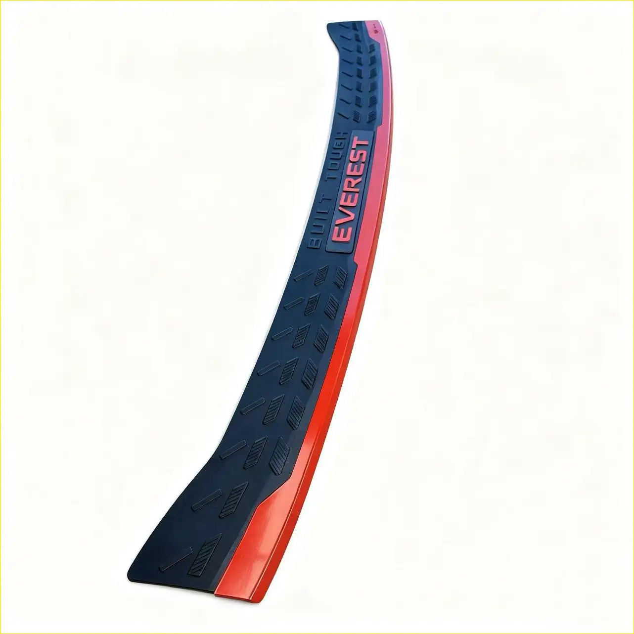 Rear Bumper Guard for Ford Everest 2022+ New