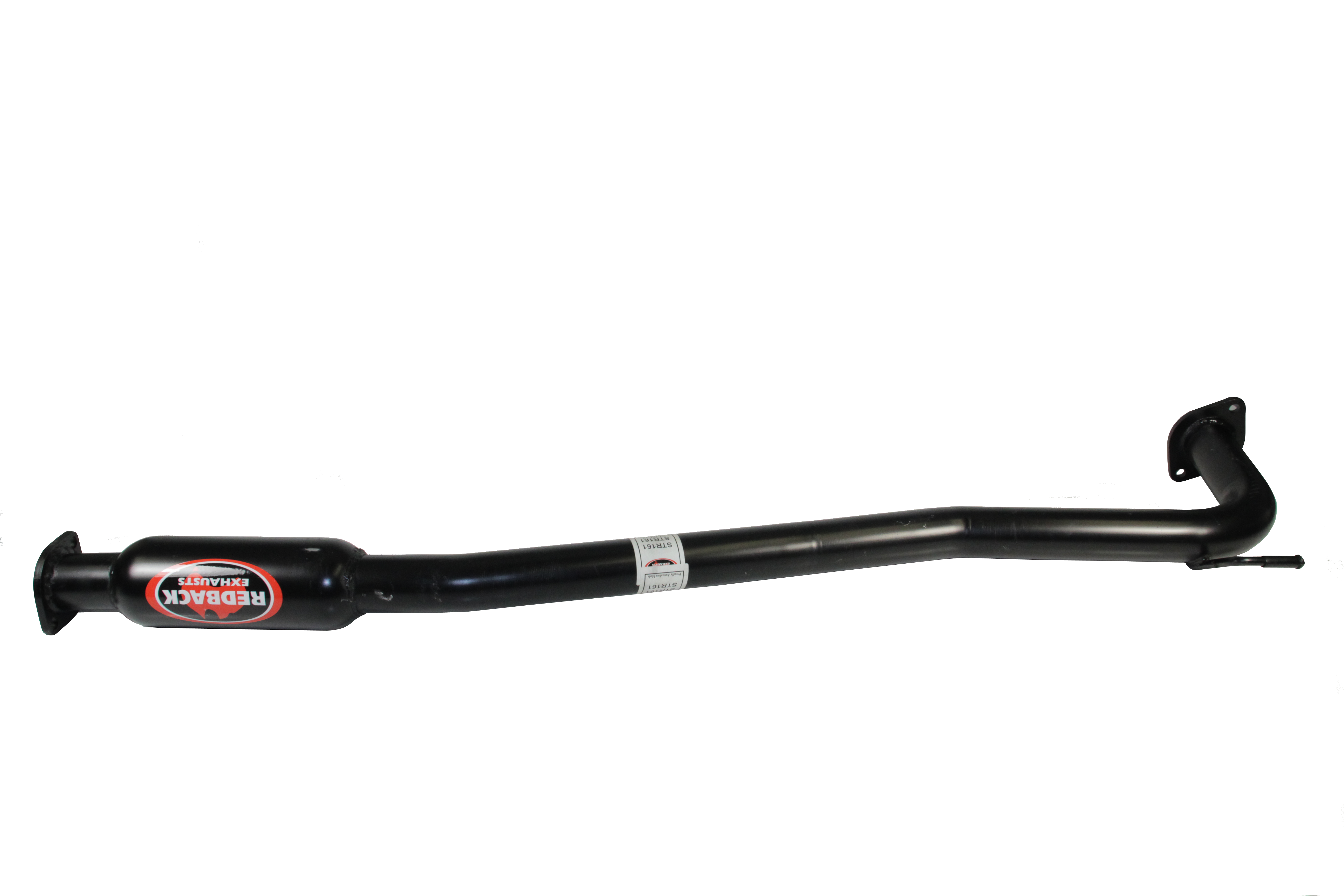 Redback 2 1/4’’ Dual Exhaust for Holden Commodore VE/VF V6 Ute - Performance Exhaust System