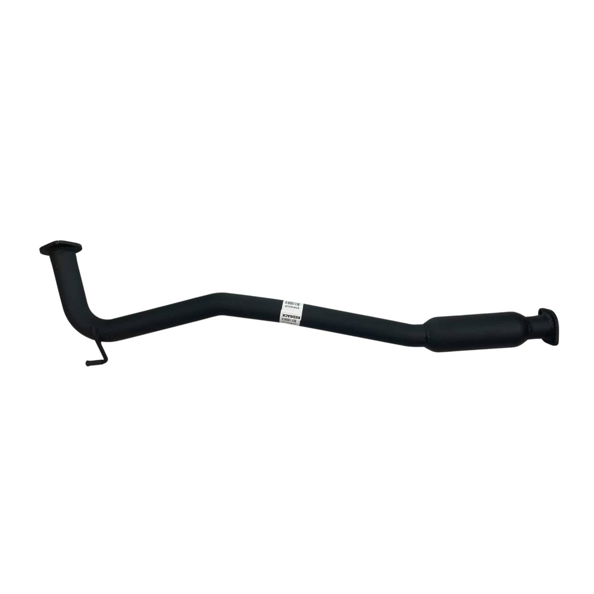 Redback 2.25’’ Connecting Pipe for Holden Commodore VE & VF 6 Cylinder Sedan & Wagon Right Hand - Performance Exhaust