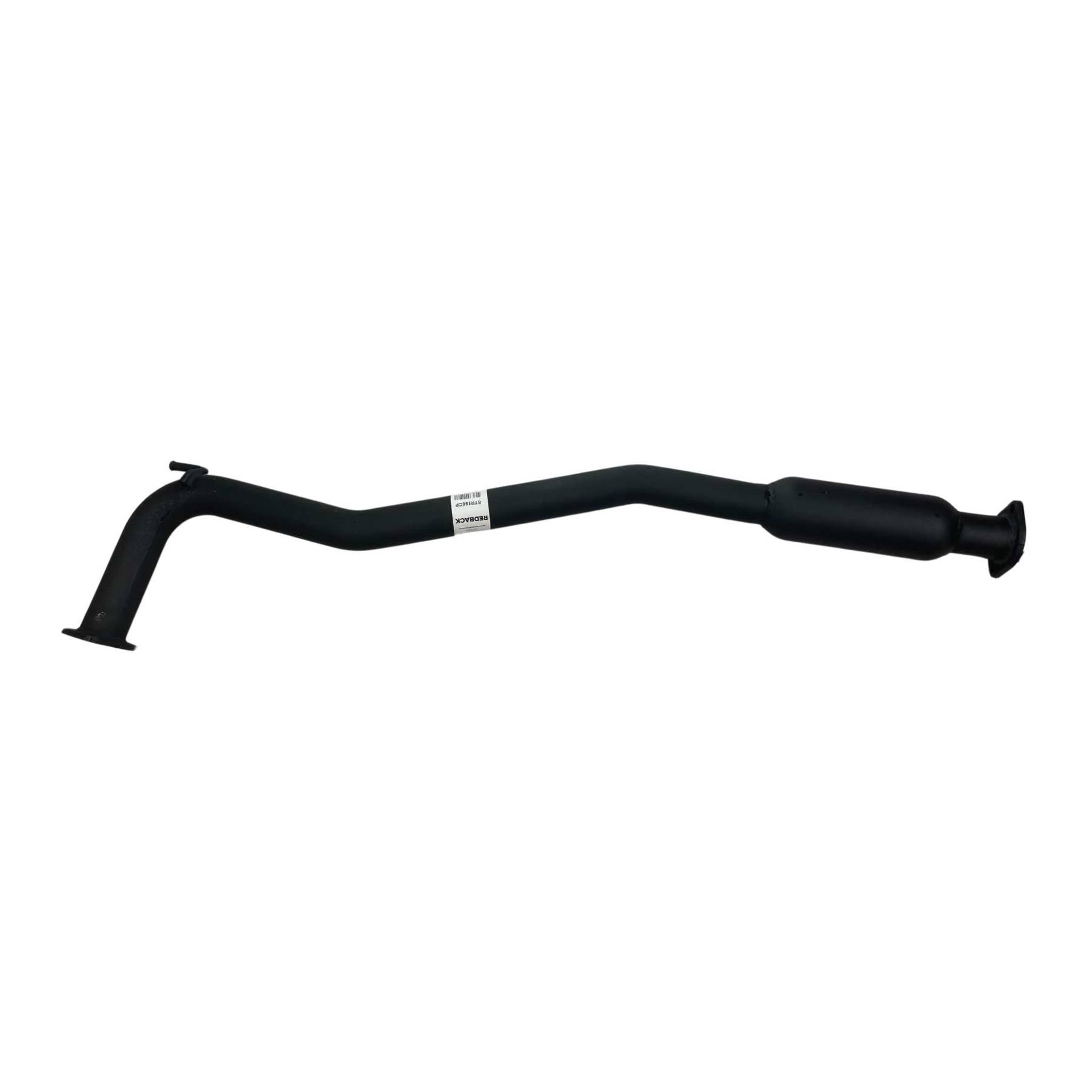 Redback 2.25’’ Dual Cat Back Exhaust for Holden Commodore VE/VF Sedan - Performance Exhaust System