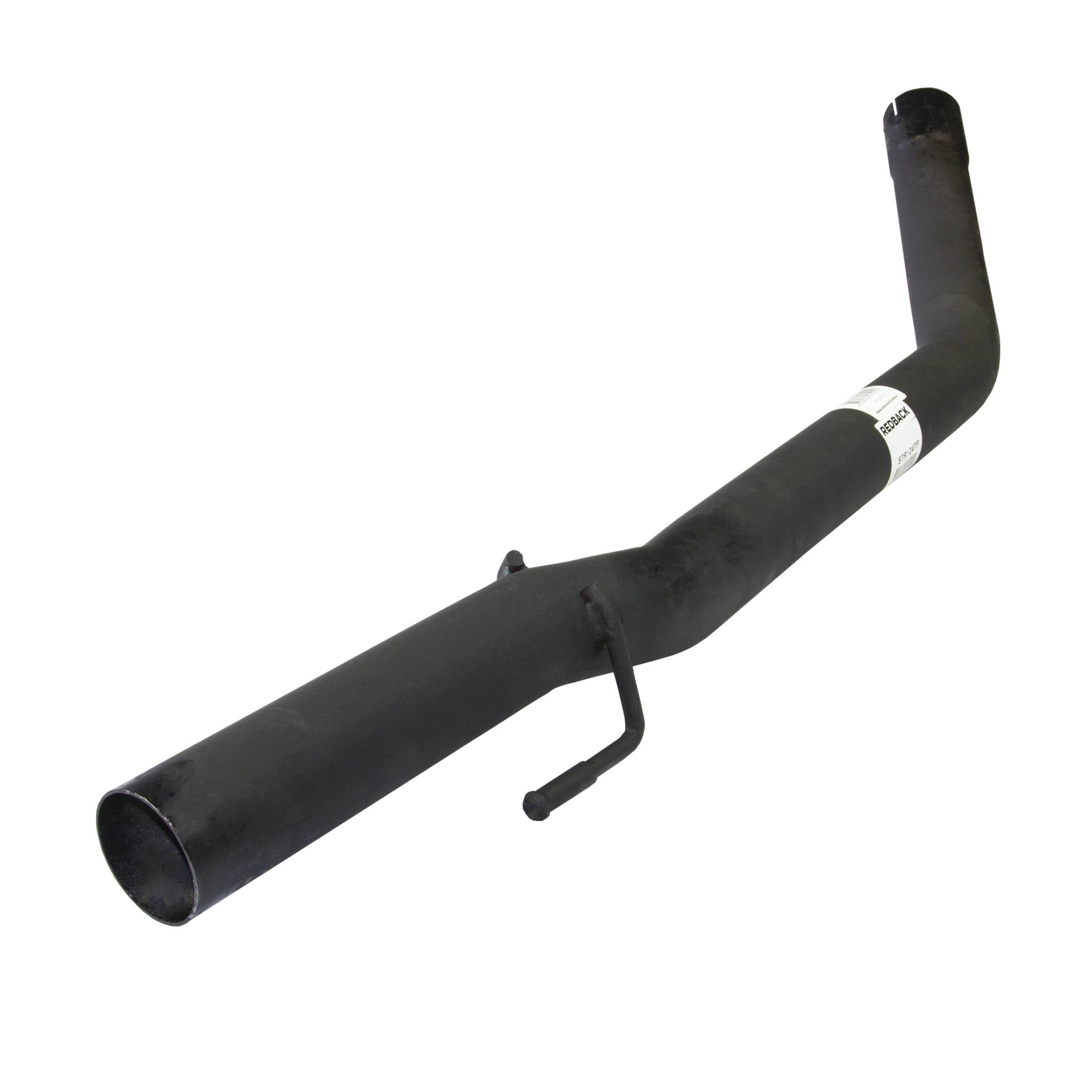 Redback 2.5’’ Catback Exhaust with Rear Muffler Delete for Holden Commodore VT VX VY Series 1 - Centre Muffler Only