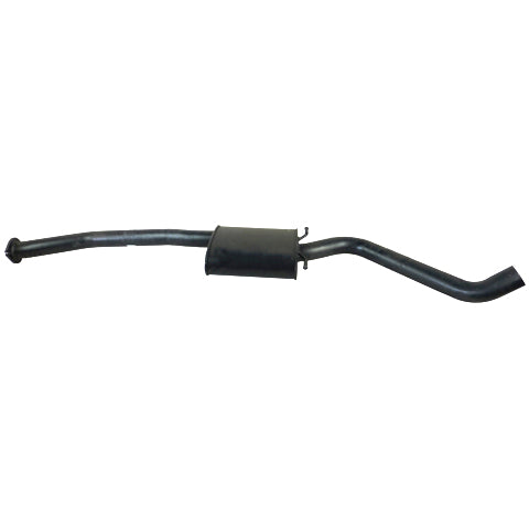 Redback 2.5’’ Centre Muffler Exhaust for Holden Statesman VQ - VR V6 & VQ - VS V8 - Performance Exhaust System