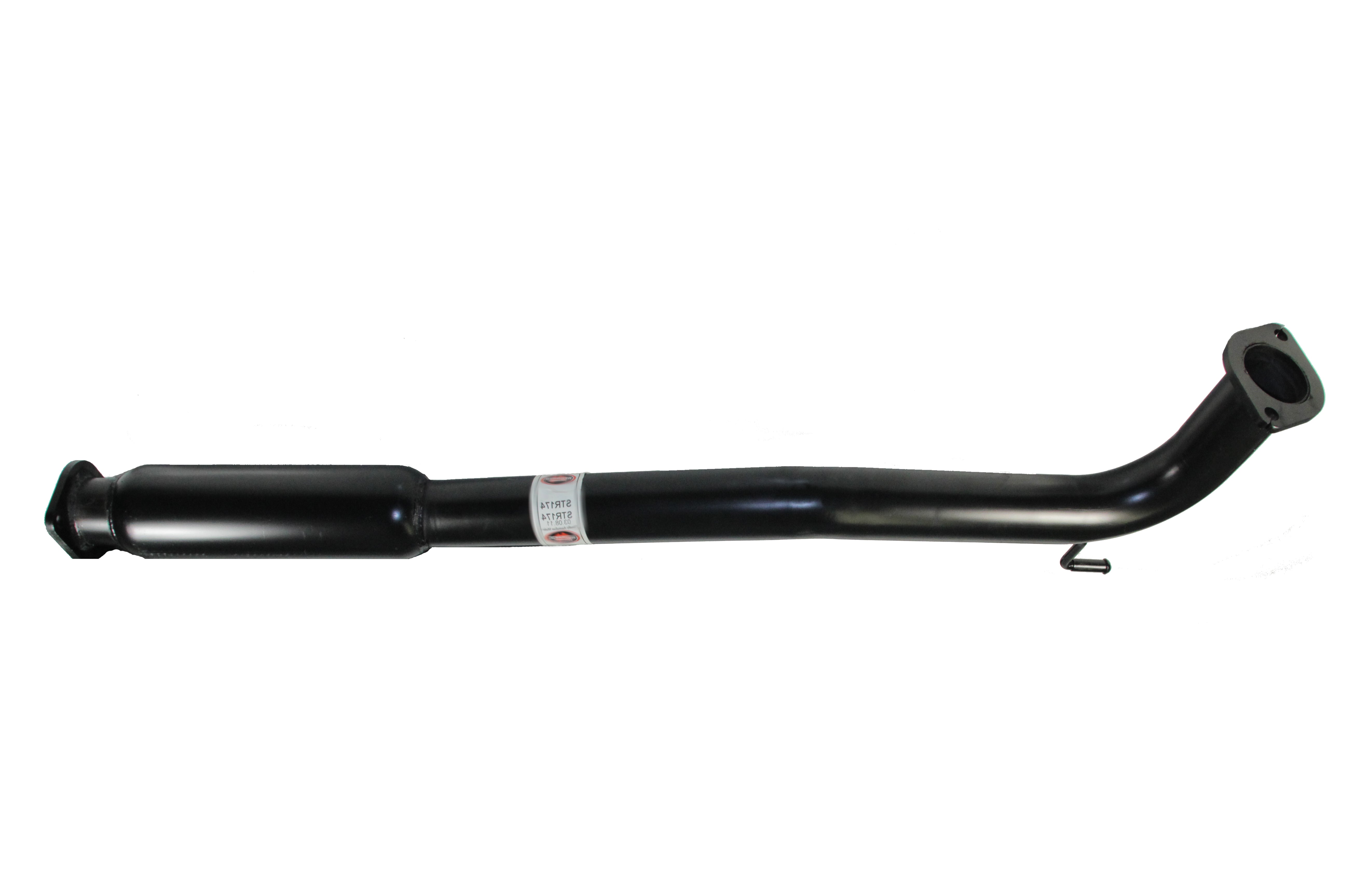 Redback 2.5’’ Dual Exhaust for Holden Commodore VE/VF Sedan & Wagon 6L V8 - Performance Exhaust System