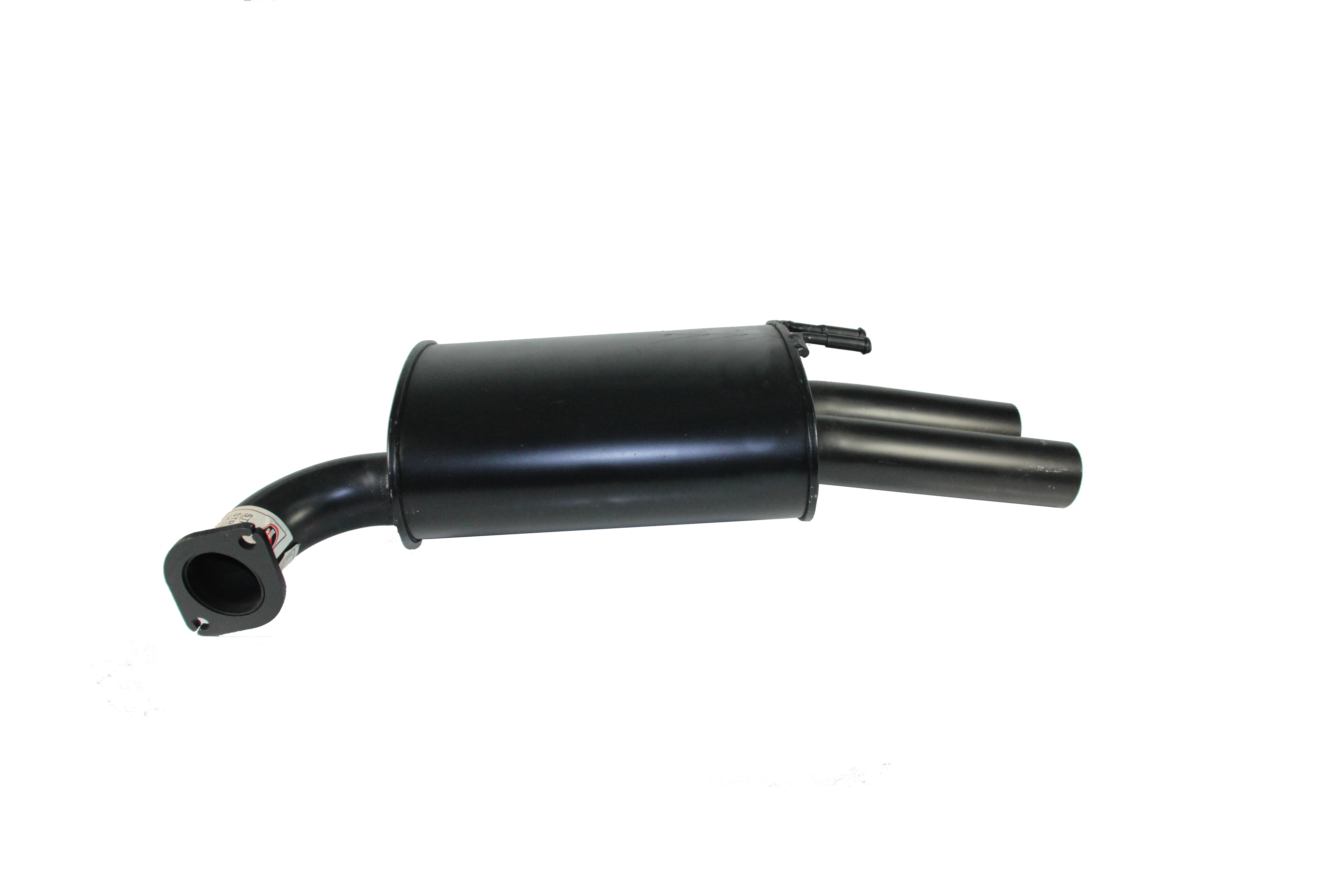 Redback 2.5’’ Dual Exhaust for Holden Commodore VE/VF Sedan & Wagon 6L V8 - Performance Exhaust System