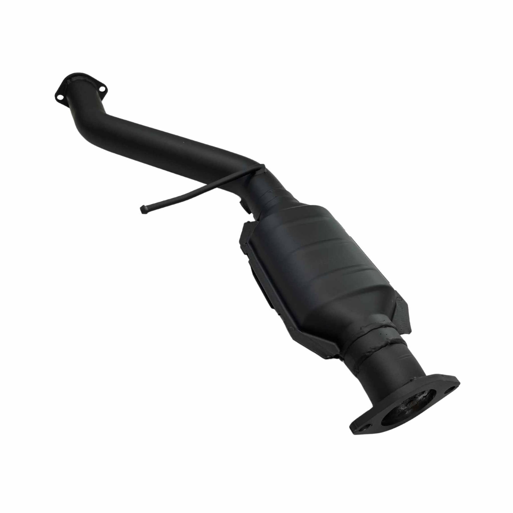 Redback 2.5’’ Performance Cat for Ford Falcon BA BF Sedan Wagon & Ute - Performance Exhaust System