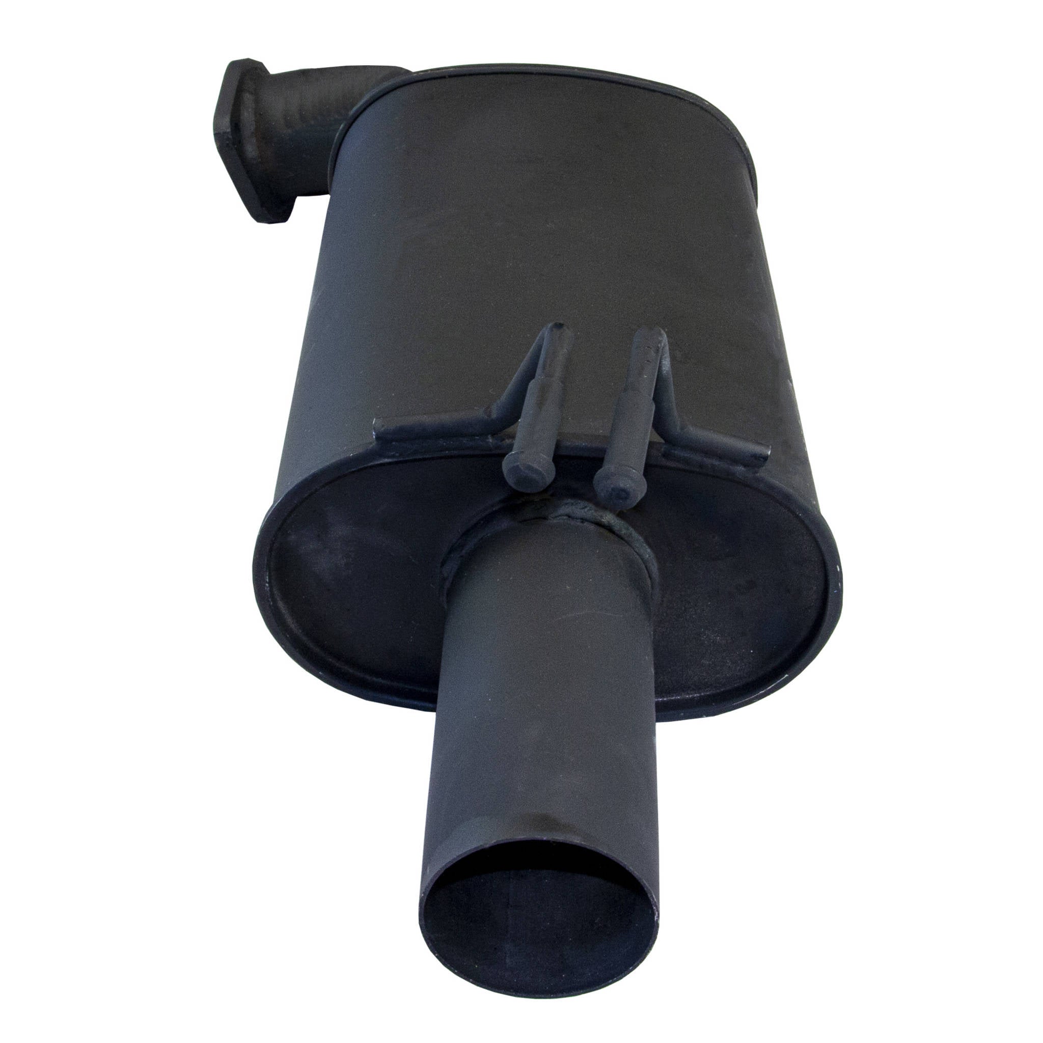Redback 3’’ Dual Exhaust for Holden Commodore VE/VF Sedan and Wagon - Performance Exhaust System