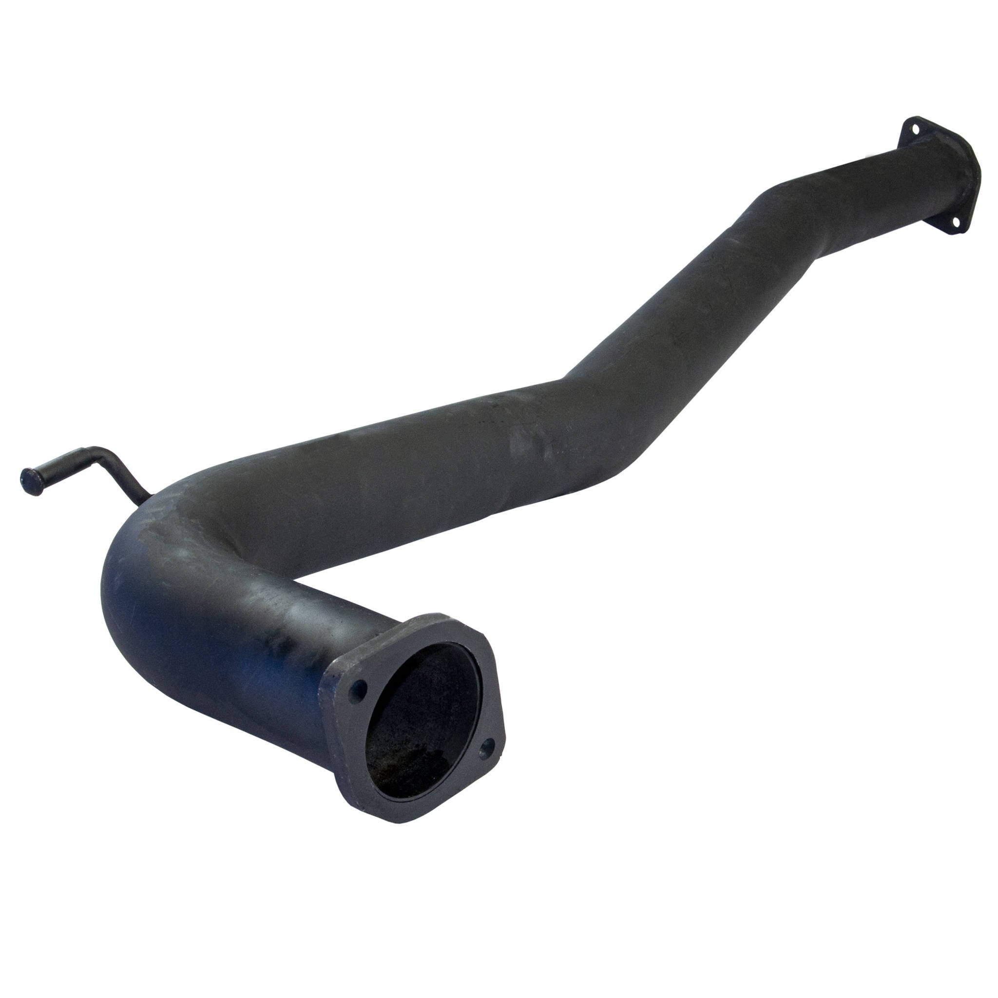 Redback 3’’ Dual Exhaust for Holden Commodore VE/VF Sedan and Wagon - Performance Exhaust System