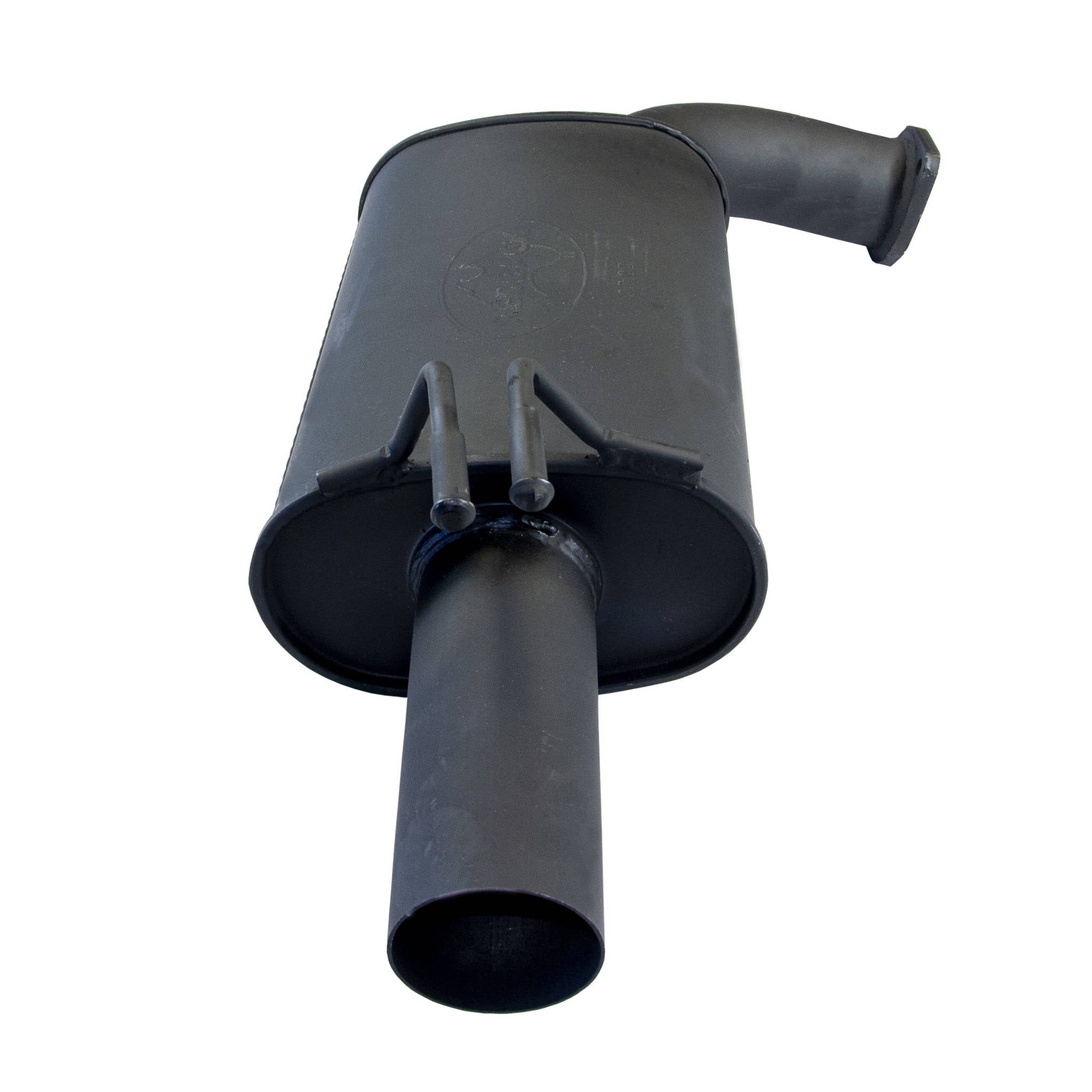 Redback 3’’ Dual Exhaust for Holden Commodore VE/VF Sedan and Wagon - Performance Exhaust System