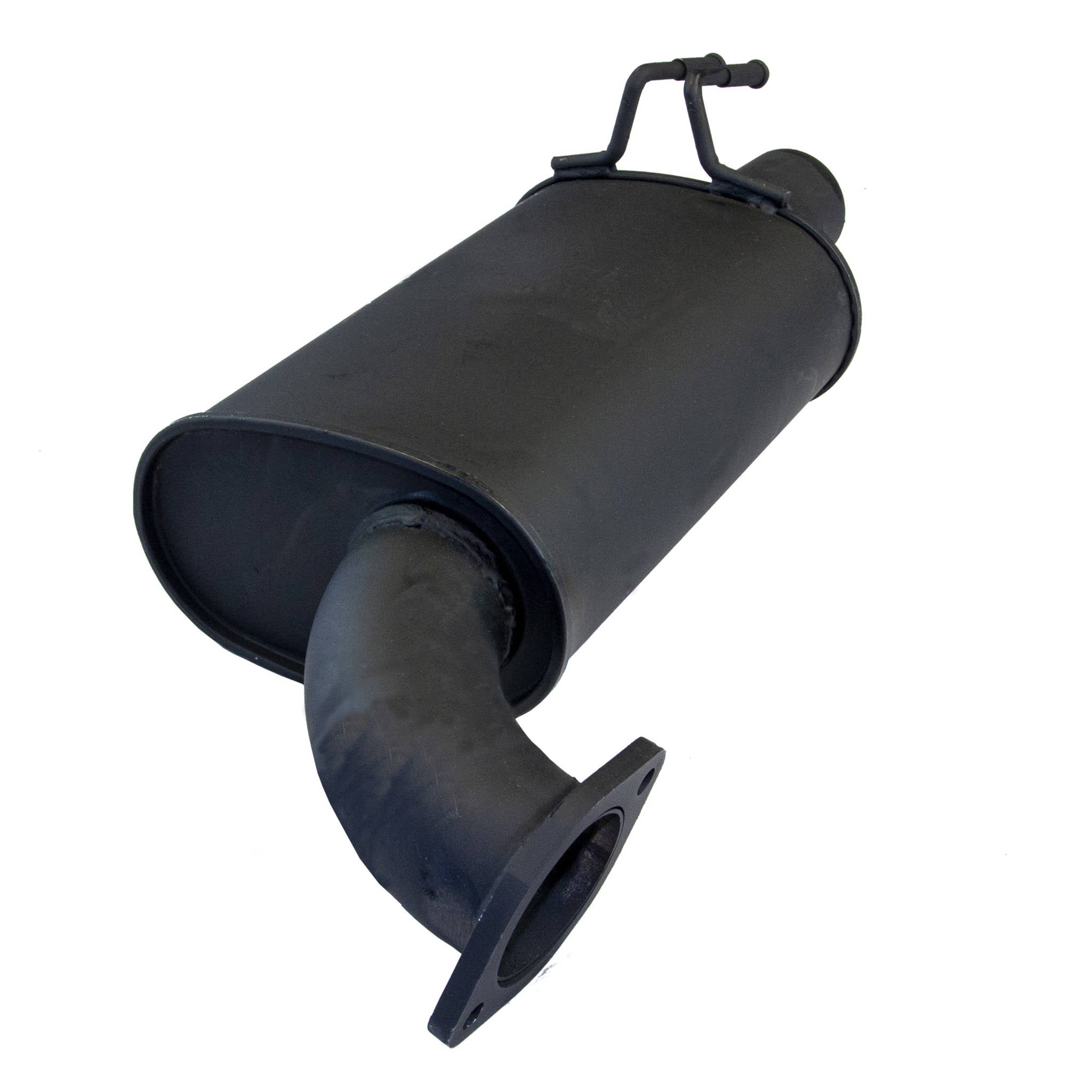 Redback 3’’ Dual Exhaust for Holden Commodore VE/VF Sedan and Wagon - Performance Exhaust System