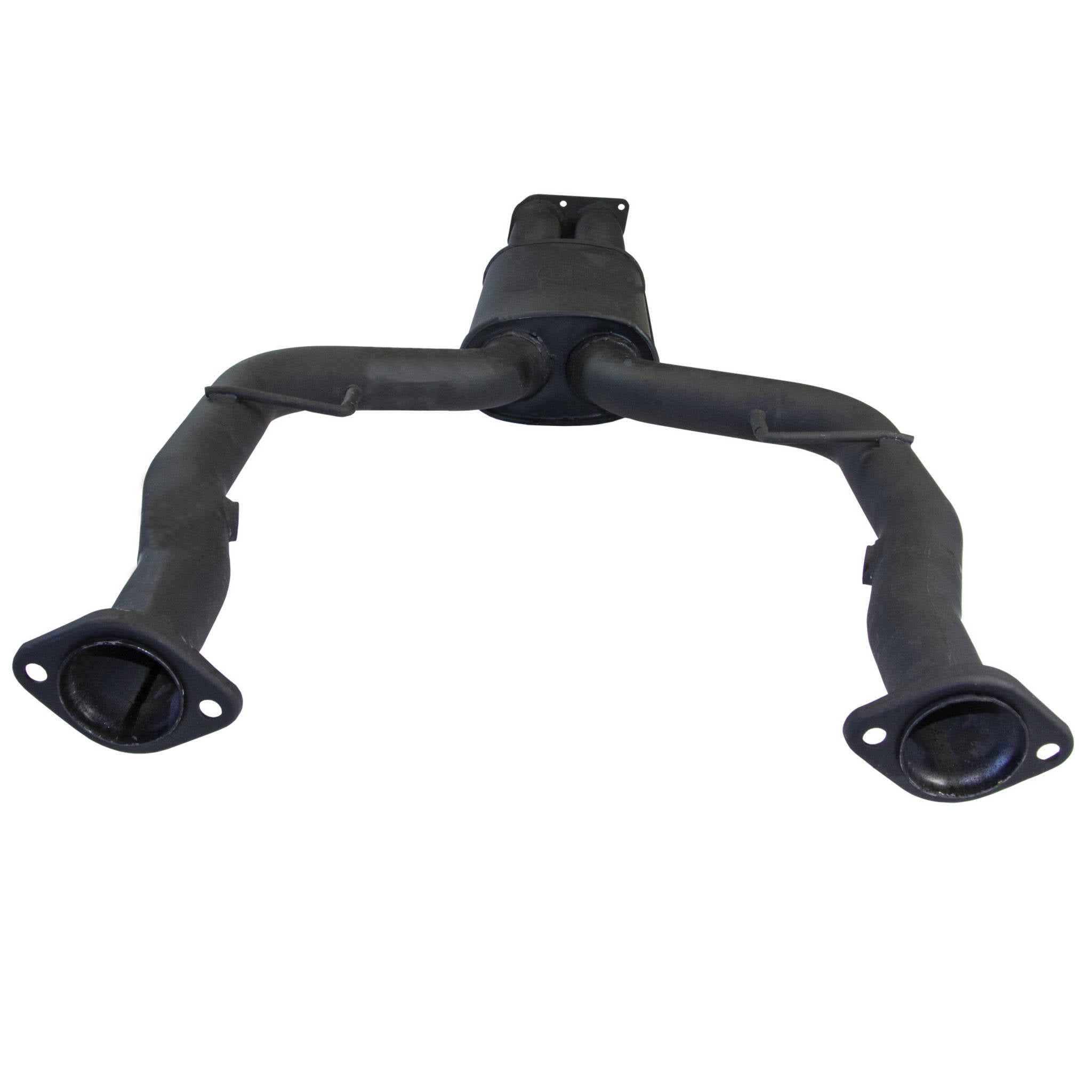 Redback 3’’ Dual Exhaust for Holden Commodore VE/VF V8 Ute - Performance Exhaust System