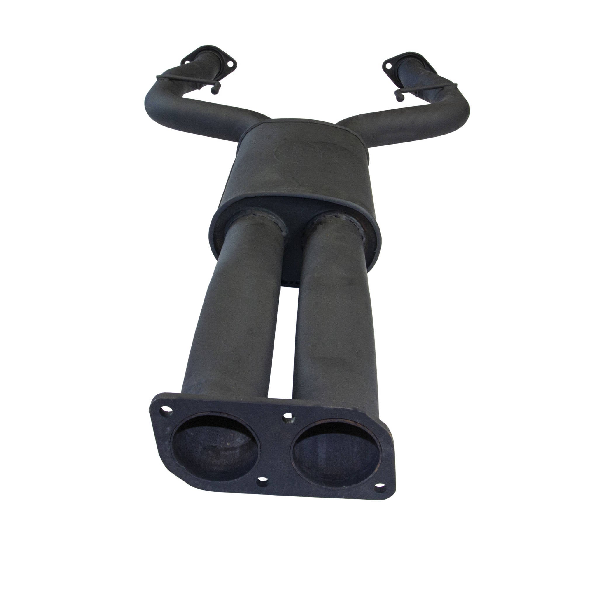 Redback 3’’ Dual Exhaust for Holden Commodore VE/VF V8 Ute - Performance Exhaust System
