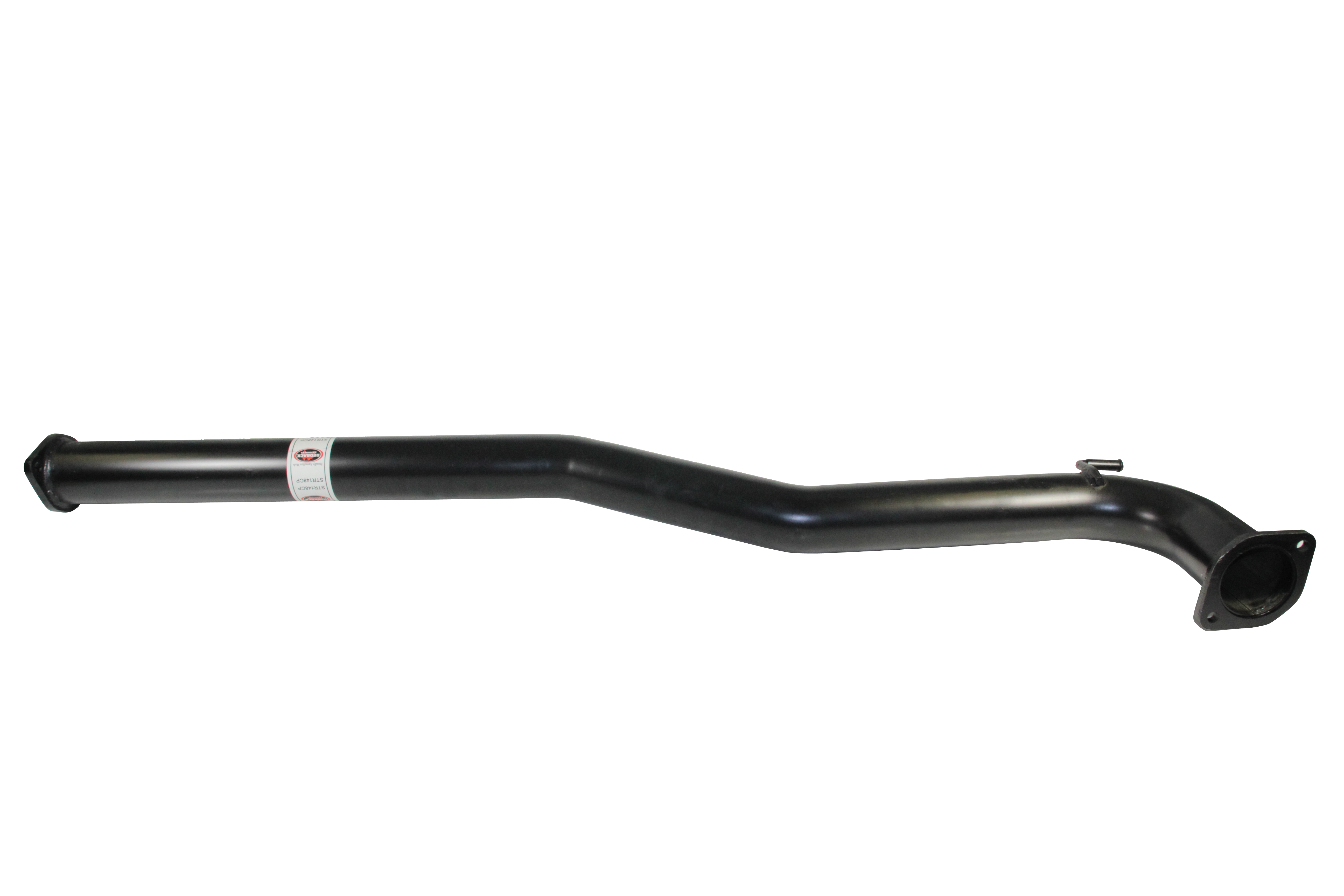 Redback 3’’ Dual Exhaust for Holden Commodore VE/VF V8 Ute - Performance Exhaust System