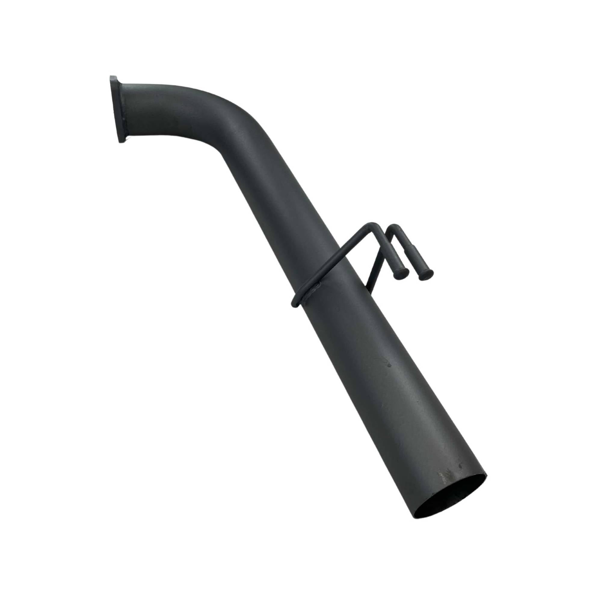 Redback 3’’ Tail Pipe for Holden Commodore VE/VF - Driver Side - Performance Exhaust System