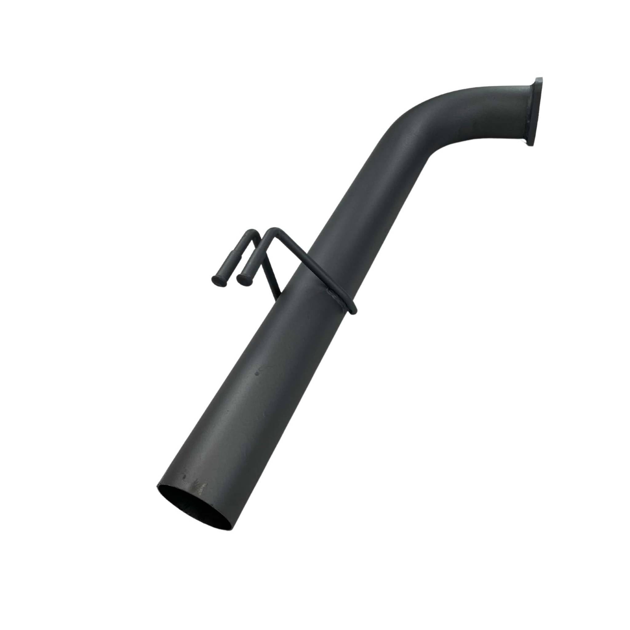 Redback 3’’ Tail Pipe for Holden Commodore VE/VF - Passenger Side - Performance Exhaust System