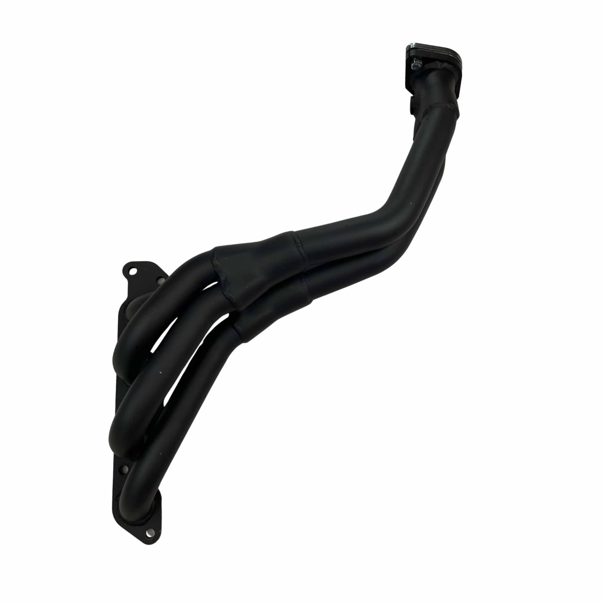 Redback 4x4 Performance System for Suzuki Jimny (07/2018 - on) - 4x4 Performance System